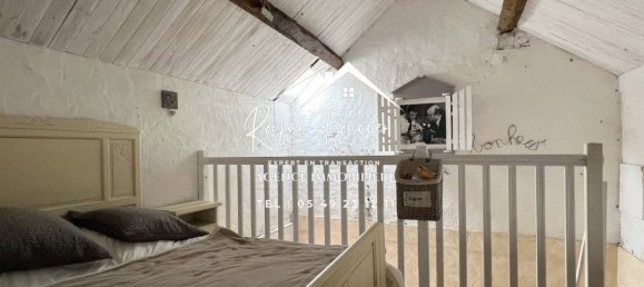 Villa de 2 dormitorios en Yzeures-sur-Creuse, France No. 51594 19