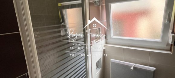 Villa de 2 dormitorios en Yzeures-sur-Creuse, France No. 51594 9