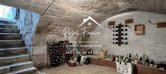 Villa de 2 dormitorios en Yzeures-sur-Creuse, France No. 51594 29