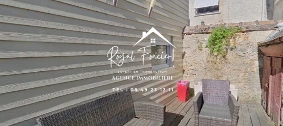 Villa de 2 dormitorios en Yzeures-sur-Creuse, France No. 51594 27