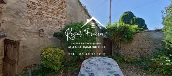 Villa de 2 dormitorios en Yzeures-sur-Creuse, France No. 51594 30