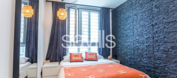 Apartamento T3 em Ciutat Vella, Spain N.º 182339 10