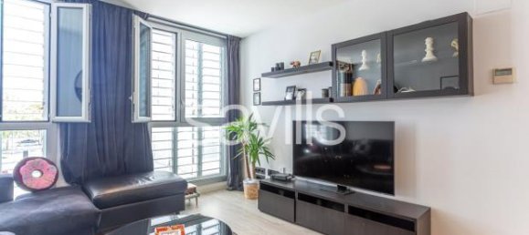 Apartamento T3 em Ciutat Vella, Spain N.º 182339 5