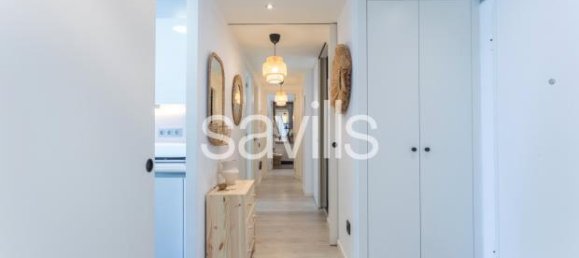 Apartamento T3 em Ciutat Vella, Spain N.º 182339 30