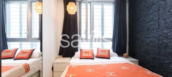 Apartamento T3 em Ciutat Vella, Spain N.º 182339 11