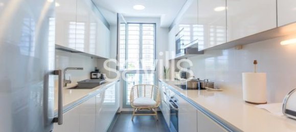 Apartamento T3 em Ciutat Vella, Spain N.º 182339 7