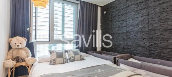 Apartamento T3 em Ciutat Vella, Spain N.º 182339 13