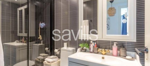 Apartamento T3 em Ciutat Vella, Spain N.º 182339 18