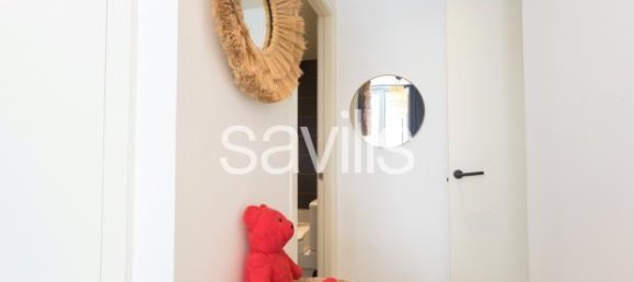 Apartamento T3 em Ciutat Vella, Spain N.º 182339 15