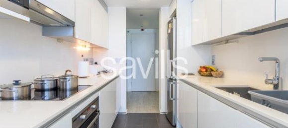 Apartamento T3 em Ciutat Vella, Spain N.º 182339 8