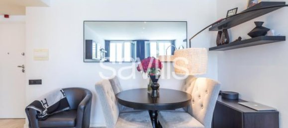 Apartamento T3 em Ciutat Vella, Spain N.º 182339 6