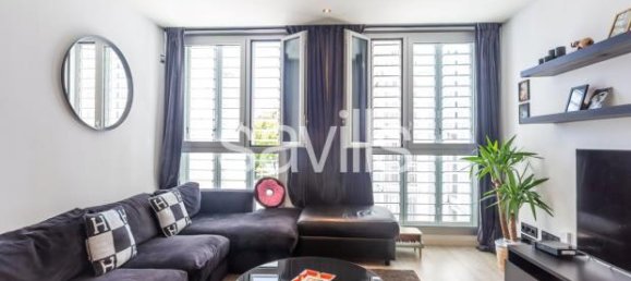 Apartamento T3 em Ciutat Vella, Spain N.º 182339 28