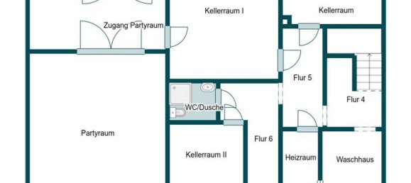 Casa T3 em Bautzen, Germany N.º 279481 24