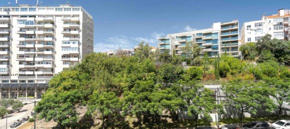 Büro in Lisbon, Portugal 82m², Nr. 219092 10