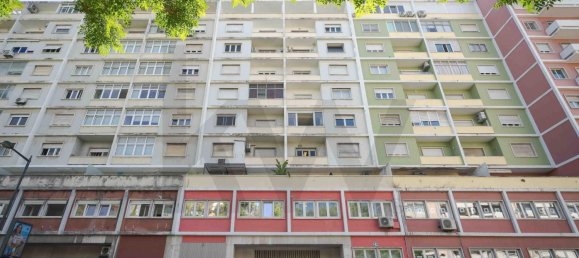 Büro in Lisbon, Portugal 82m², Nr. 219092 28