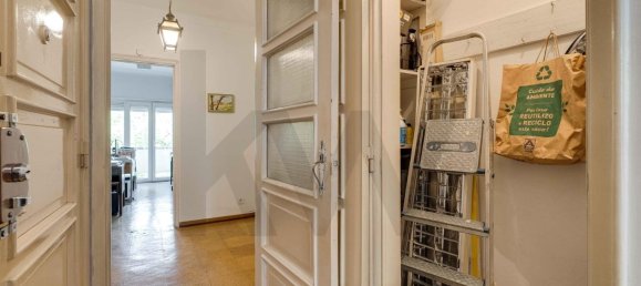 Büro in Lisbon, Portugal 82m², Nr. 219092 24