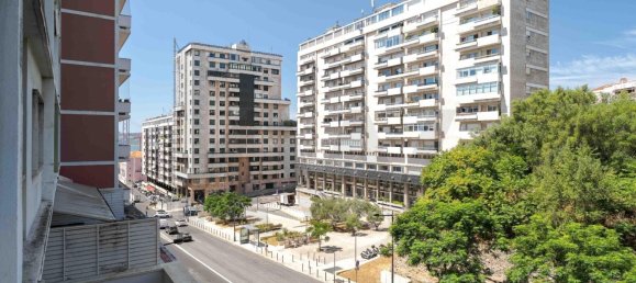 Büro in Lisbon, Portugal 82m², Nr. 219092 12