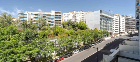 Büro in Lisbon, Portugal 82m², Nr. 219092 11