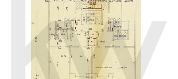 Büro in Lisbon, Portugal 82m², Nr. 219092 29