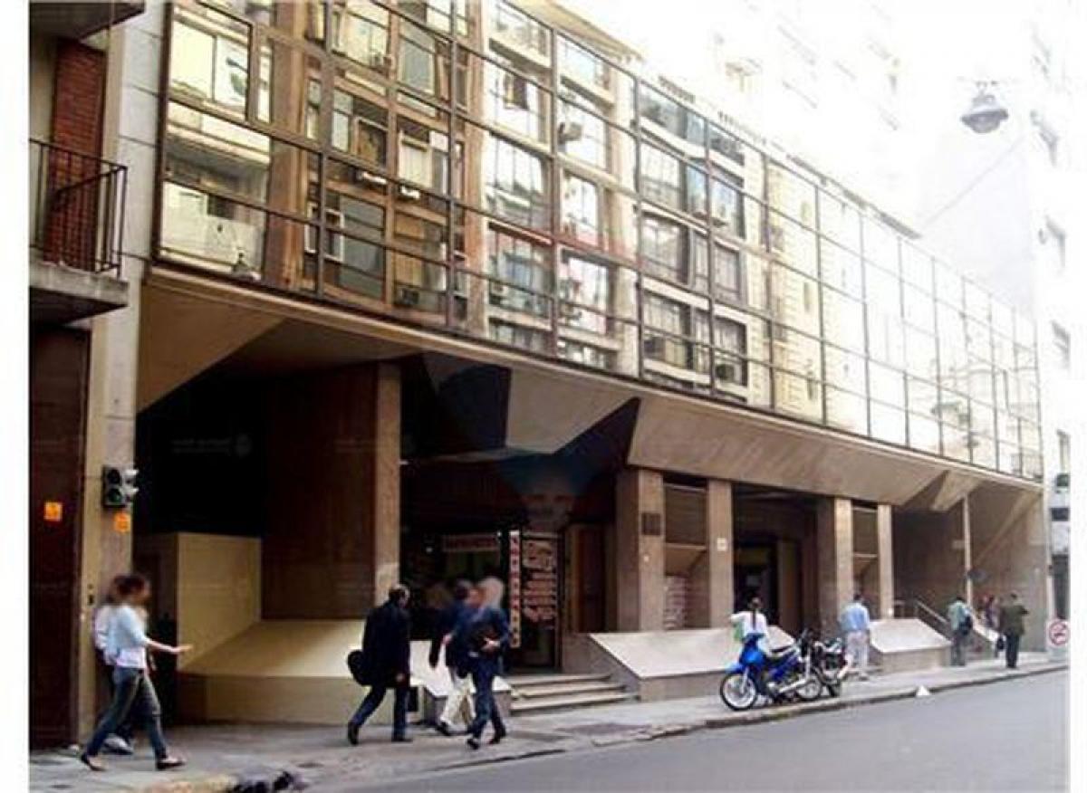 183m² Office in Buenos Aires, Argentina No. 106443