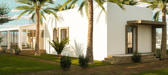 4غرفة فيلا في Marsala, Italy رقم 257016 7