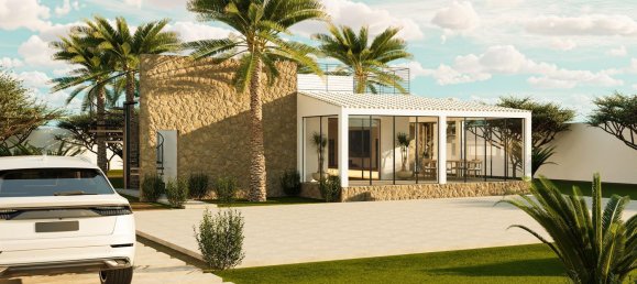 4غرفة فيلا في Marsala, Italy رقم 257016 10