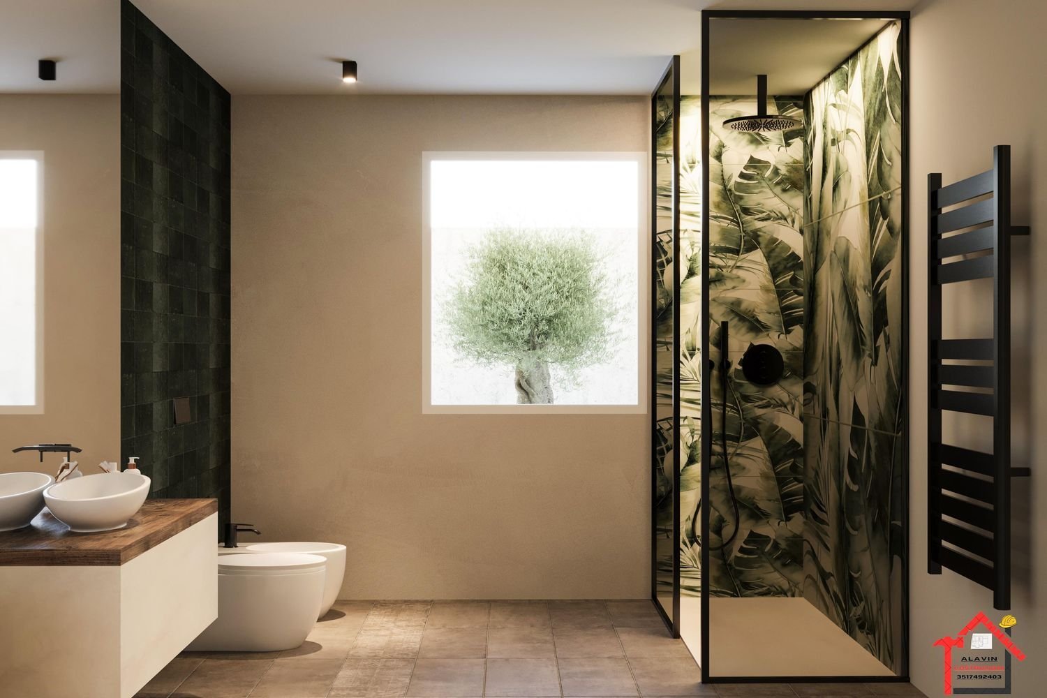 4غرفة فيلا في Marsala, Italy رقم 257016