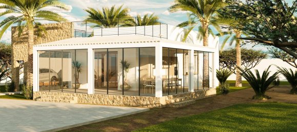 4غرفة فيلا في Marsala, Italy رقم 257016 5