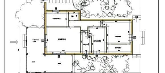 4غرفة فيلا في Marsala, Italy رقم 257016 3