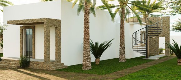 4غرفة فيلا في Marsala, Italy رقم 257016 11