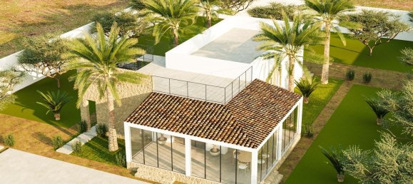 4غرفة فيلا في Marsala, Italy رقم 257016 9