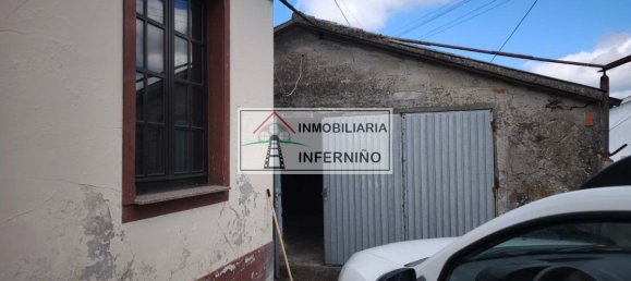 Casa T2 em Ferrol, Spain N.º 172000 23