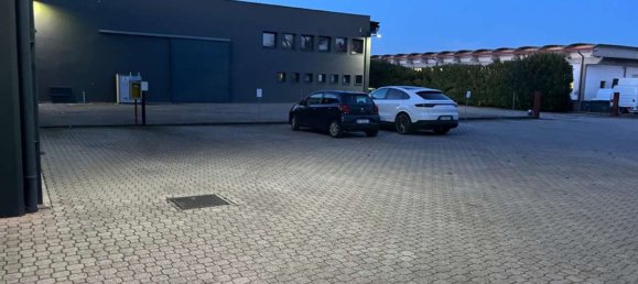 Lagerhaus in Paese, Italy 2021m², Nr. 140811 7