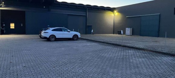 Lagerhaus in Paese, Italy 2021m², Nr. 140811 6