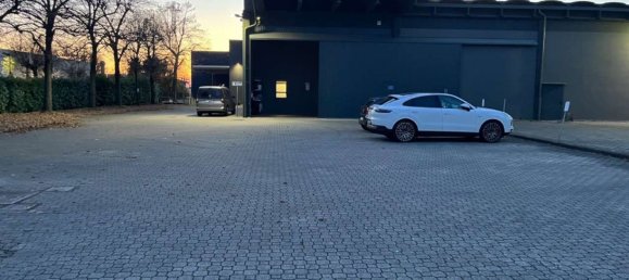 Lagerhaus in Paese, Italy 2021m², Nr. 140811 5