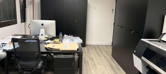 Lagerhaus in Paese, Italy 2021m², Nr. 140811 2