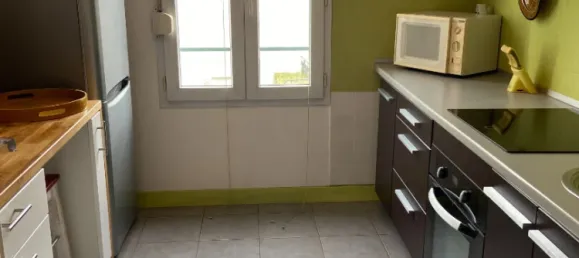 1 bedroom Apartment in Vendome, France No. 321877 4