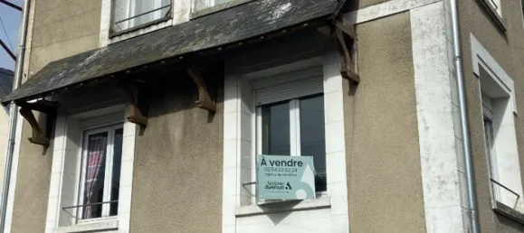 1 bedroom Apartment in Vendome, France No. 321877 14