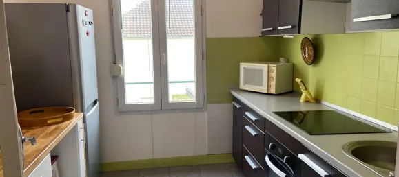 1 bedroom Apartment in Vendome, France No. 321877 3