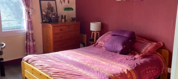 1 bedroom Apartment in Vendome, France No. 321877 5