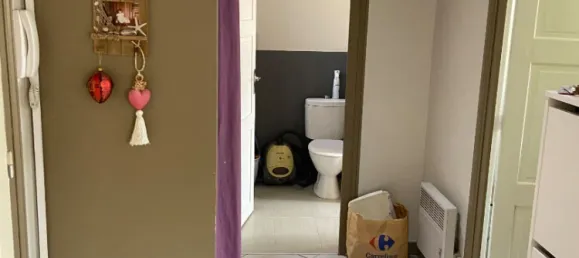 1 bedroom Apartment in Vendome, France No. 321877 8