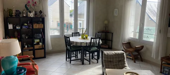 1 bedroom Apartment in Vendome, France No. 321877 2