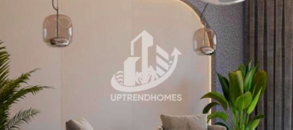 Квартира 1+1 в Конаклы, Турция № 9321 20