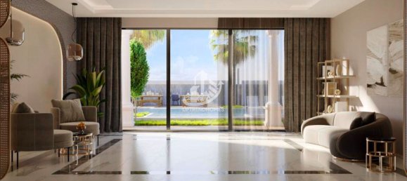 Квартира 1+1 в Конаклы, Турция № 9321 16