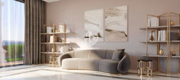 Квартира 1+1 в Конаклы, Турция № 9321 19