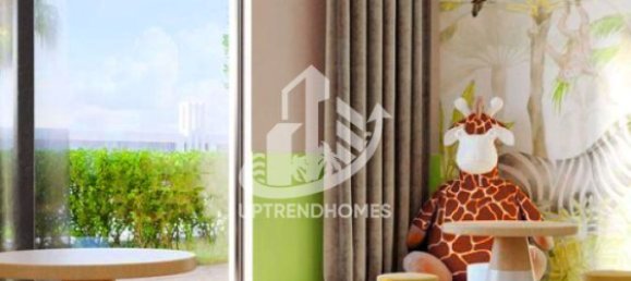 Квартира 1+1 в Конаклы, Турция № 9321 28