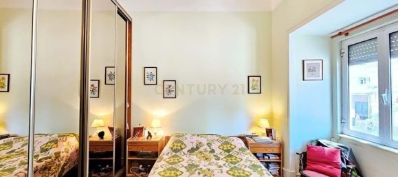 5 bedrooms Apartment in Lisbon, Portugal No. 213057 16