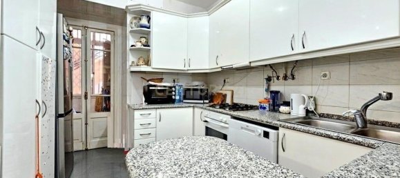 5 bedrooms Apartment in Lisbon, Portugal No. 213057 18