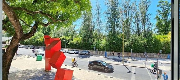 5 bedrooms Apartment in Lisbon, Portugal No. 213057 20