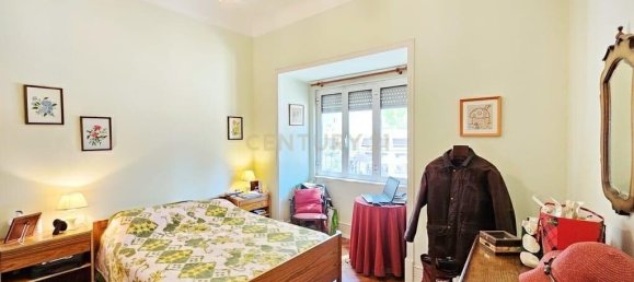 5 bedrooms Apartment in Lisbon, Portugal No. 213057 22